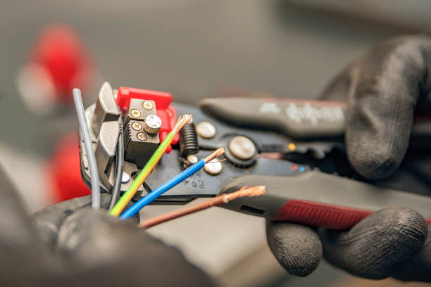 Electrical Upgrades for Homes in Valley Mills, TX