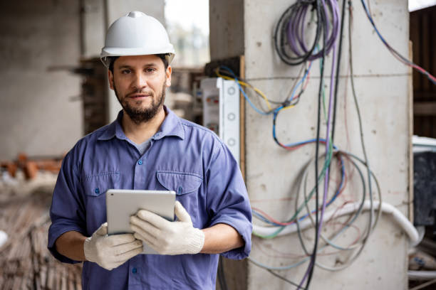 Professional Electrician in Valley Mills, TX