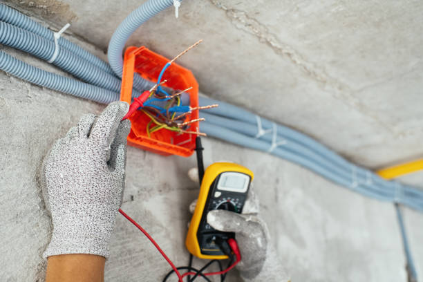 Best Electrical Rewiring Services  in Valley Mills, TX